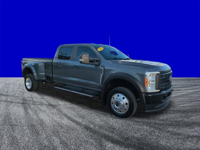 Certified 2023 Ford F450 XL image 2