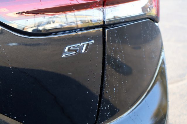 Used 2023 Buick Envision Preferred w/ Sport Touring Package image 15