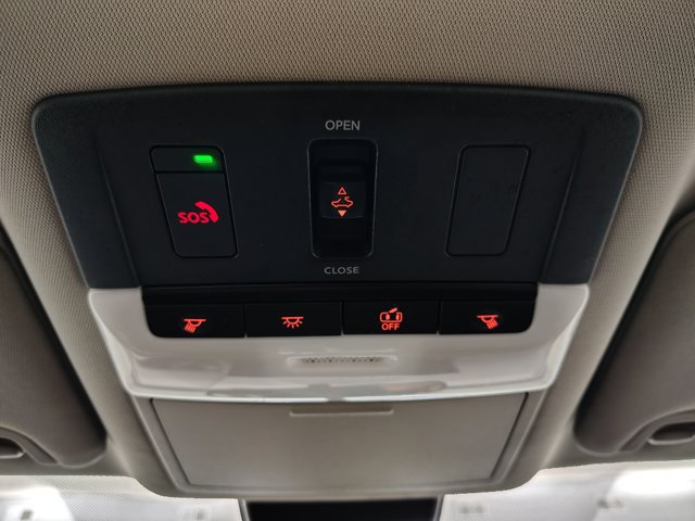 Used 2023 Nissan Altima 2.5 SV w/ SV Premium Package AWD/4WD image 35