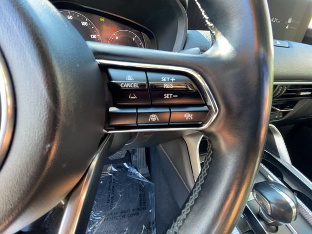 Used 2025 MAZDA CX-90 3.3 Turbo w/ Premium Sport Pkg AWD/4WD image 17