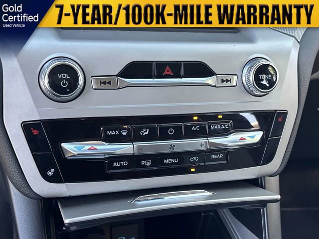 Certified 2024 Ford Explorer XLT w/ Equipment Group 202A image 27