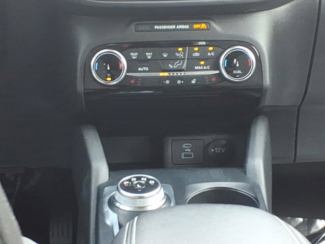 Certified 2022 Ford Escape SE w/ Convenience Package AWD/4WD image 8