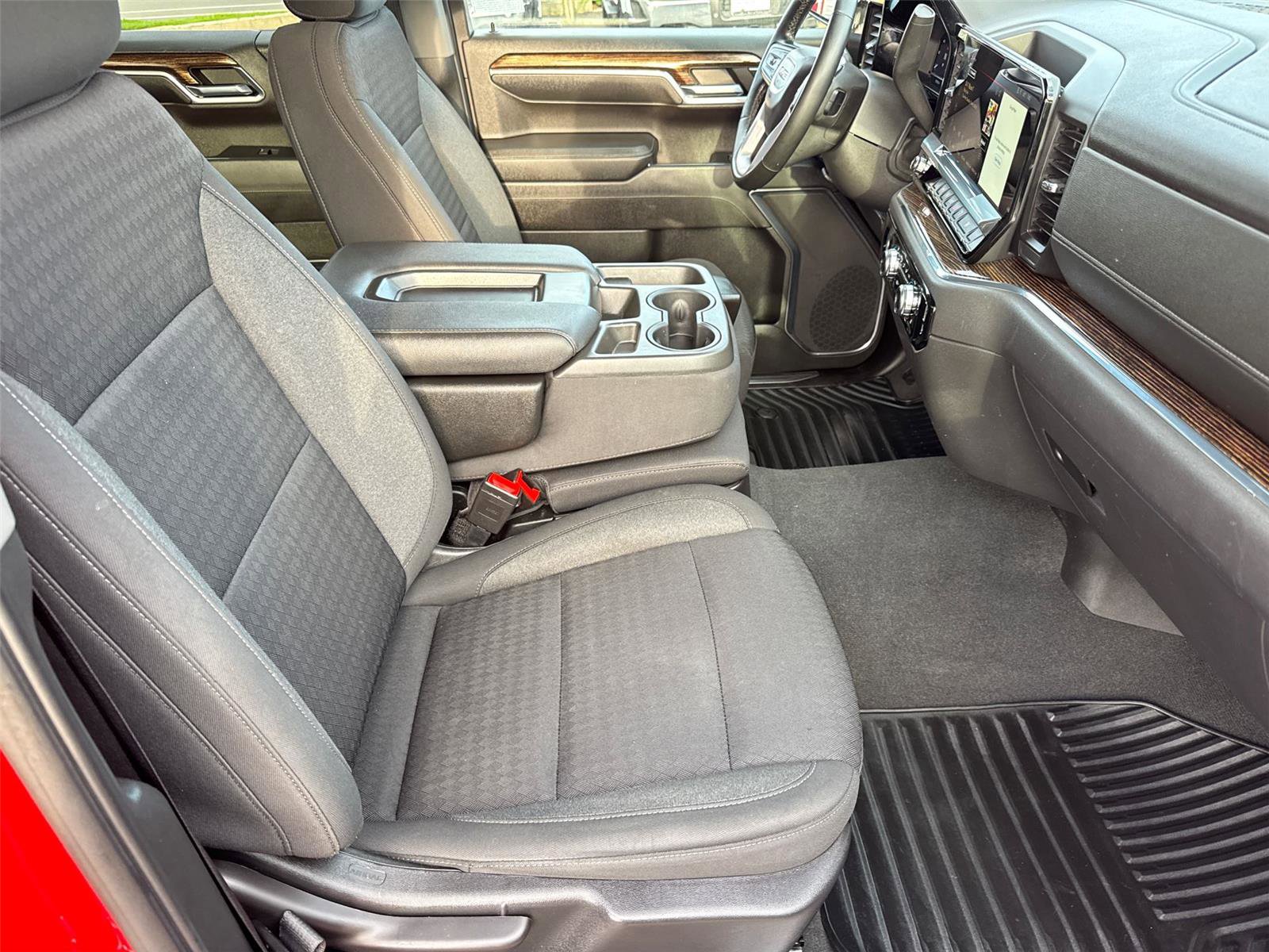 Used 2023 GMC Sierra 1500 Elevation AWD/4WD image 16