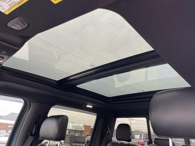 Certified 2019 Ford F150 Raptor w/ Equipment Group 802A Luxury image 29