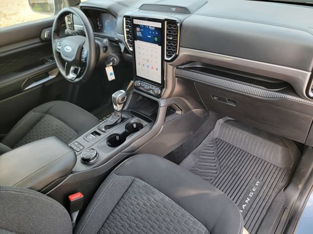 Certified 2024 Ford Ranger XLT w/ Equipment Group 301A High AWD/4WD image 25