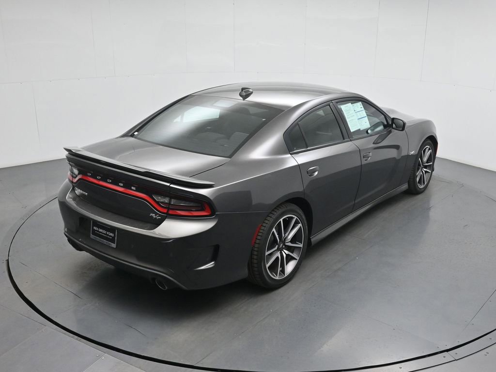 Used 2023 Dodge Charger R/T image 17