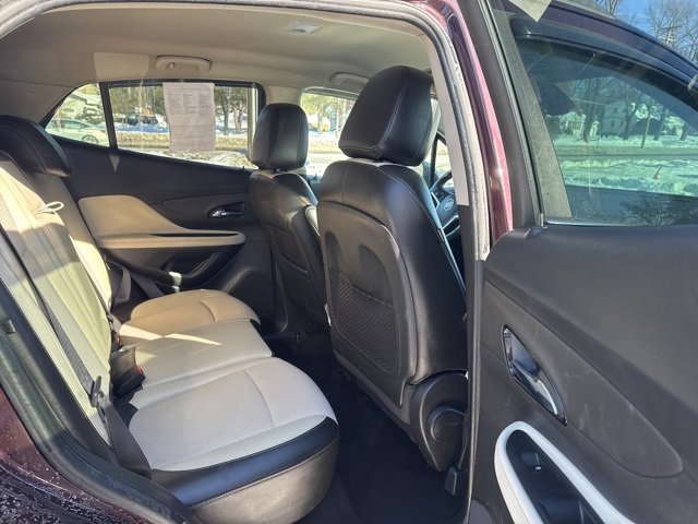 Used 2017 Buick Encore Preferred image 19