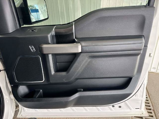 Certified 2019 Ford F150 Platinum w/ Equipment Group 701A Luxury AWD/4WD image 19