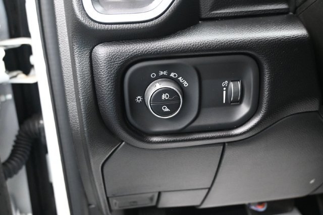 Used 2024 RAM 2500 Big Horn AWD/4WD image 8