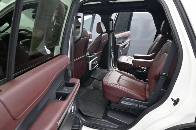 Certified 2024 Ford Expedition Limited AWD/4WD image 17