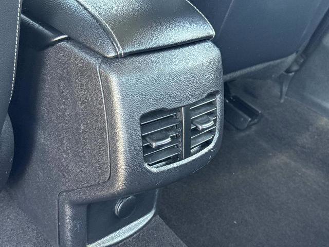 Certified 2019 Ford Fusion Energi Titanium FWD image 26