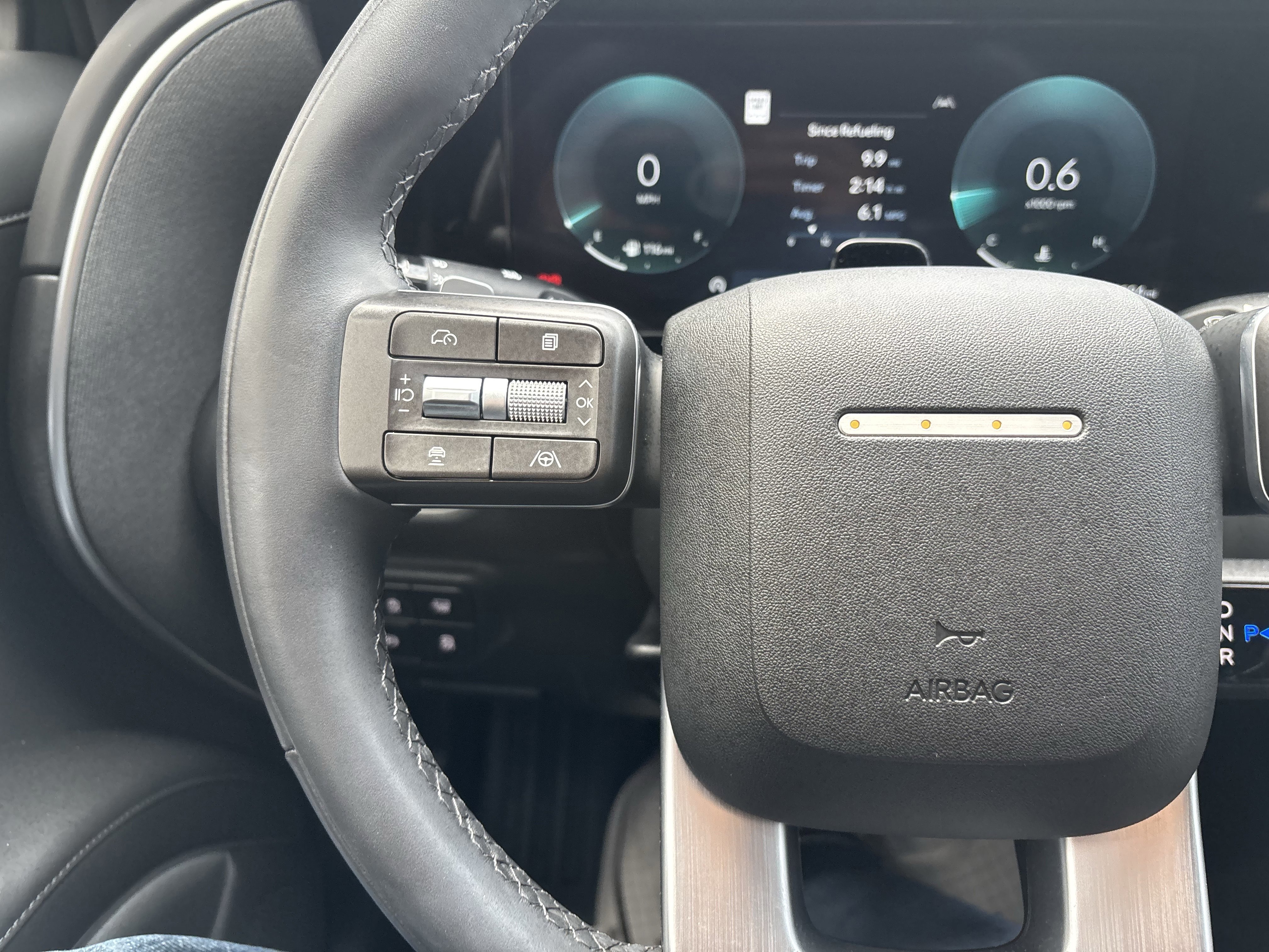 Used 2026 Hyundai Palisade Calligraphy FWD image 37