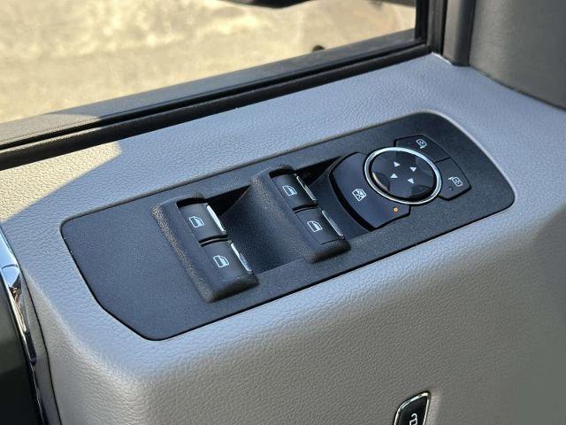 Certified 2020 Ford F150 XLT w/ Equipment Group 302A Luxury image 25