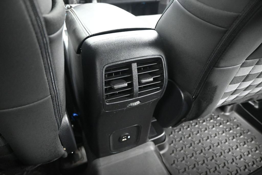 Certified 2023 Ford Bronco Sport Big Bend w/ Convenience Package AWD/4WD image 20