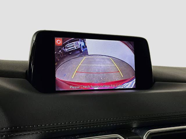 Used 2020 MAZDA CX-5 Grand Touring w/ GT Premium Package FWD image 26