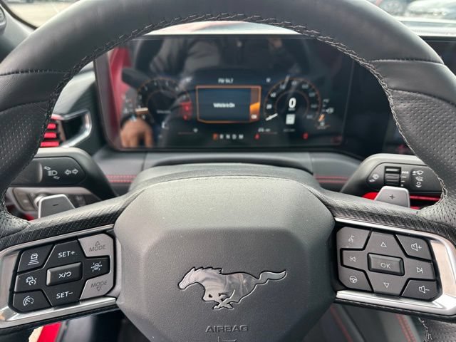 Certified 2024 Ford Mustang GT Premium RWD image 25