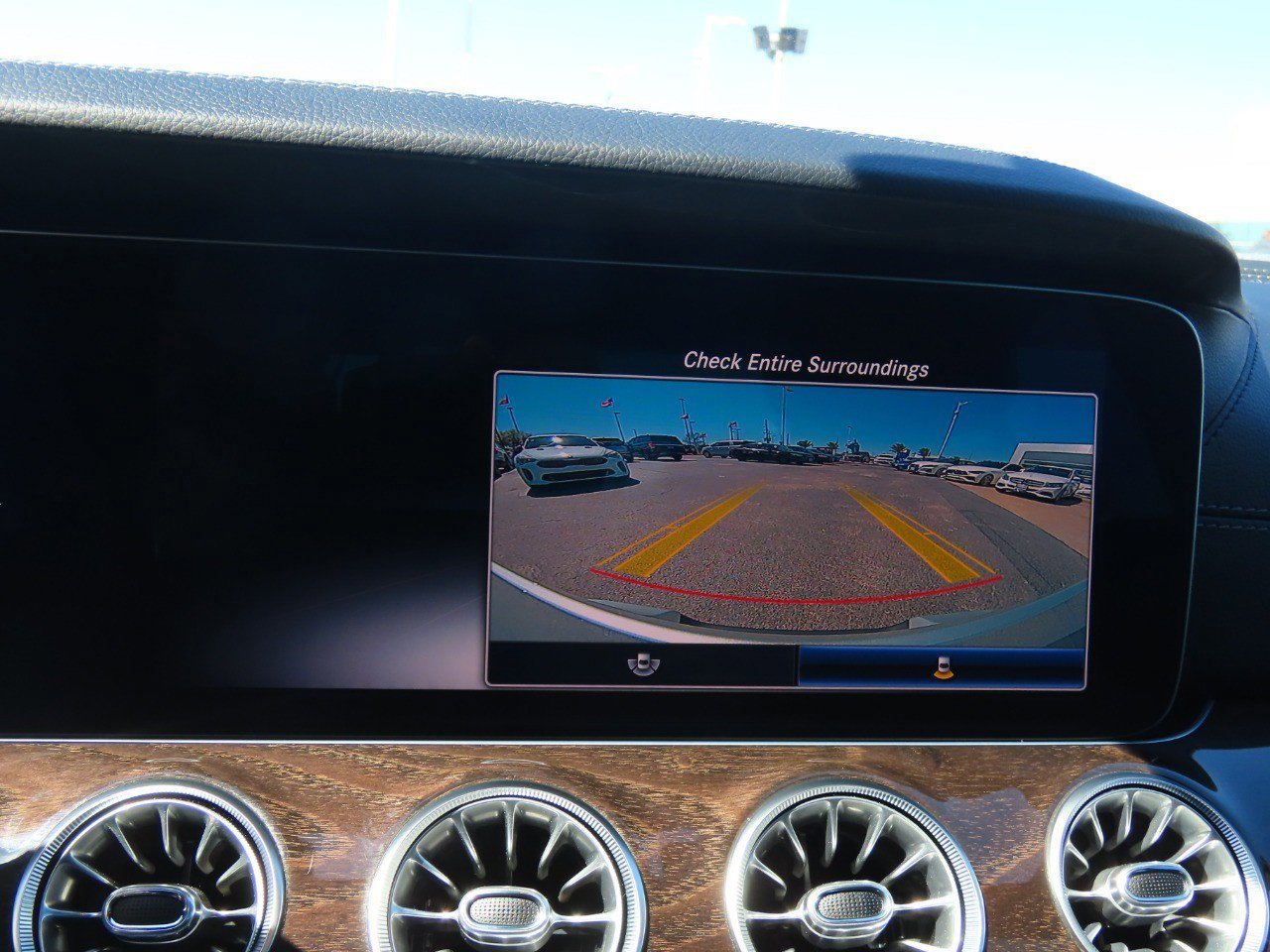 Used 2019 Mercedes-Benz CLS 450 4MATIC image 32