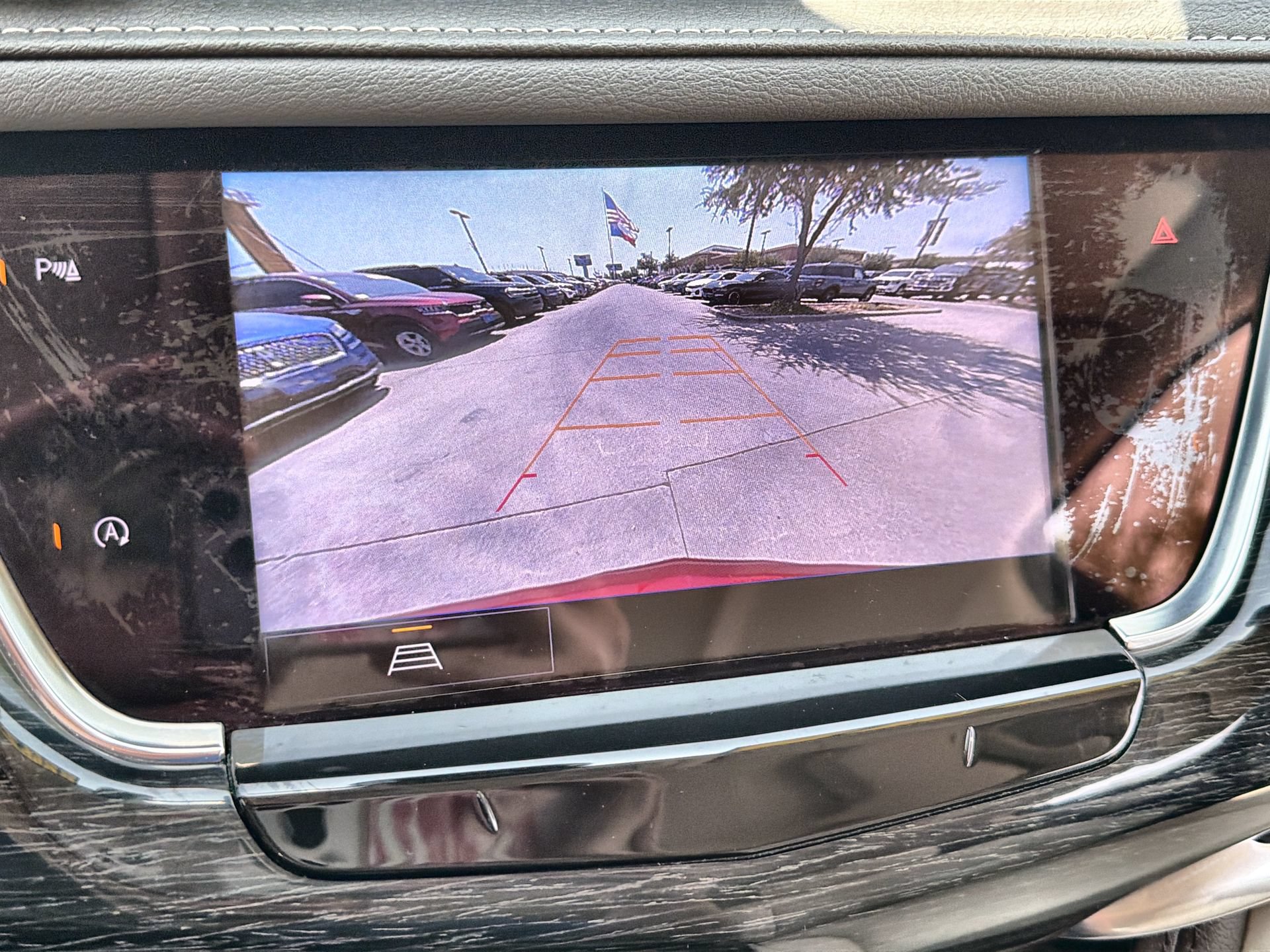 Used 2021 Cadillac XT6 Premium Luxury FWD image 17