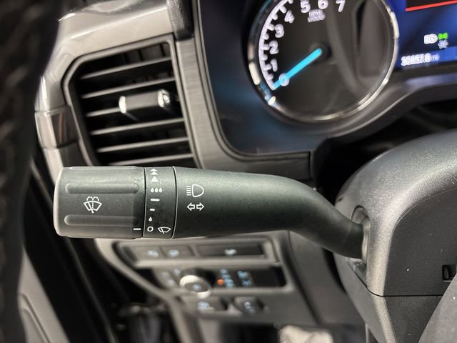 Certified 2023 Ford F150 XLT w/ Equipment Group 302A High image 22