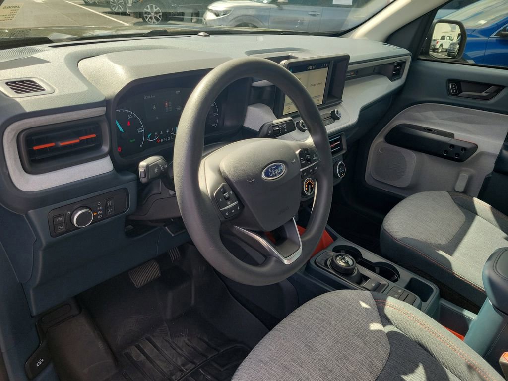 Certified 2022 Ford Maverick XLT image 14