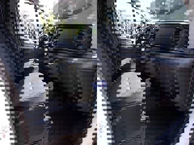 Certified 2024 Ford Transit 250 Low Roof w/ Exterior Upgrade Package image 5