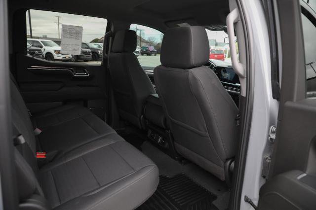 Used 2024 GMC Sierra 1500 Elevation AWD/4WD image 35