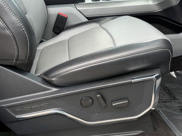 Certified 2022 Ford F150 Lariat image 37