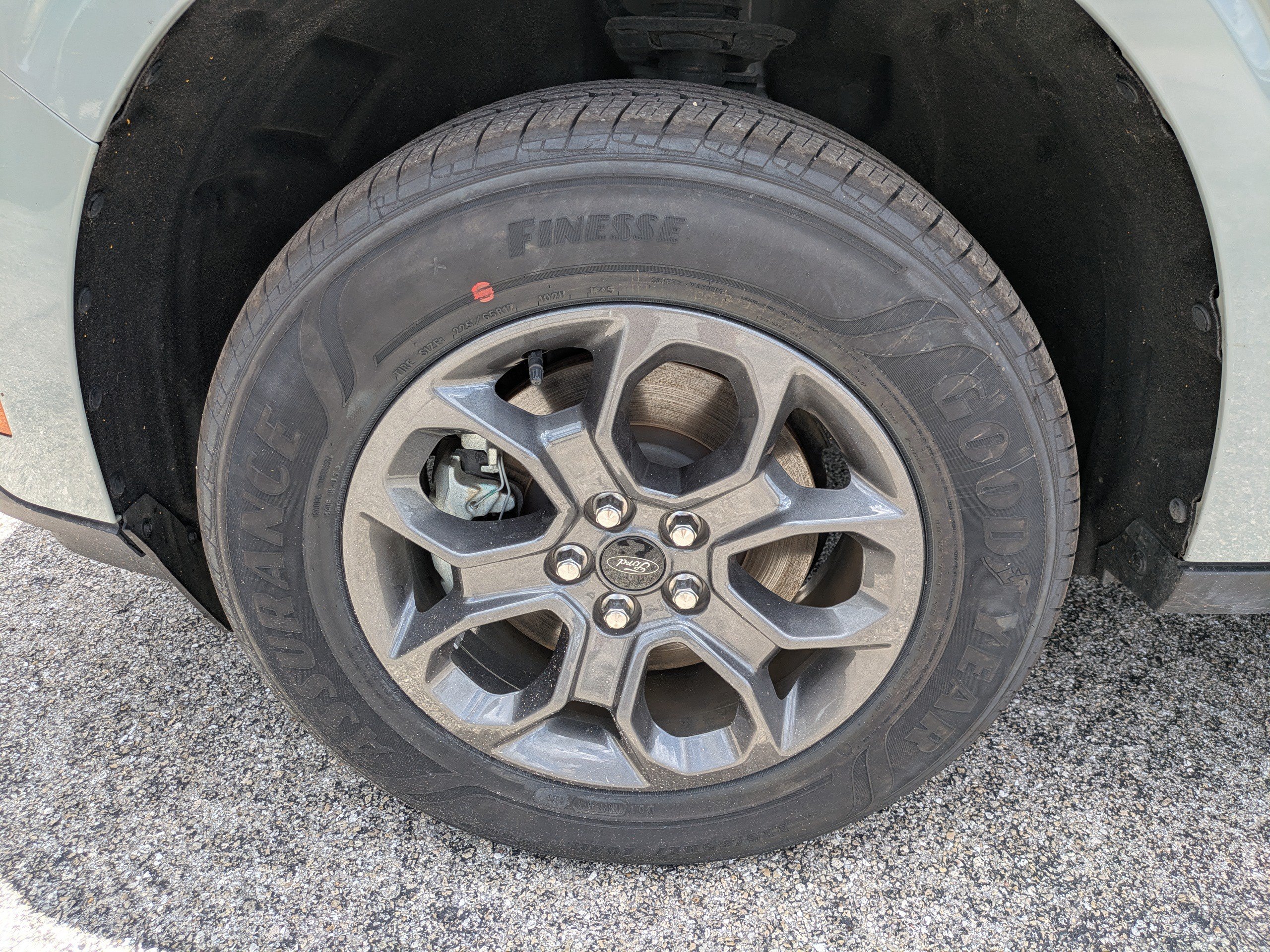 Certified 2023 Ford Maverick XLT w/ XLT Luxury Package FWD image 10
