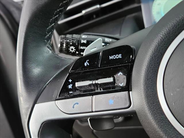 Used 2024 Hyundai Santa Cruz XRT image 12