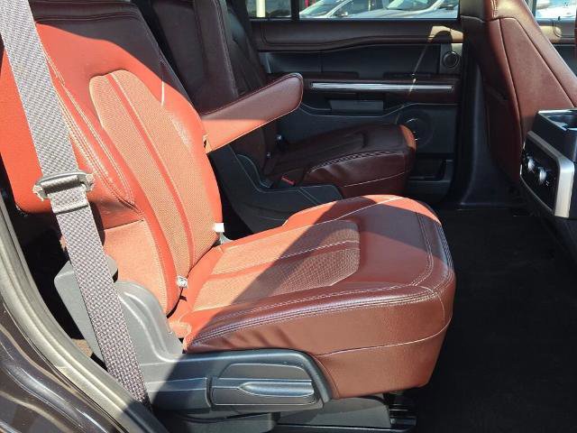 Certified 2023 Ford Expedition Limited image 10
