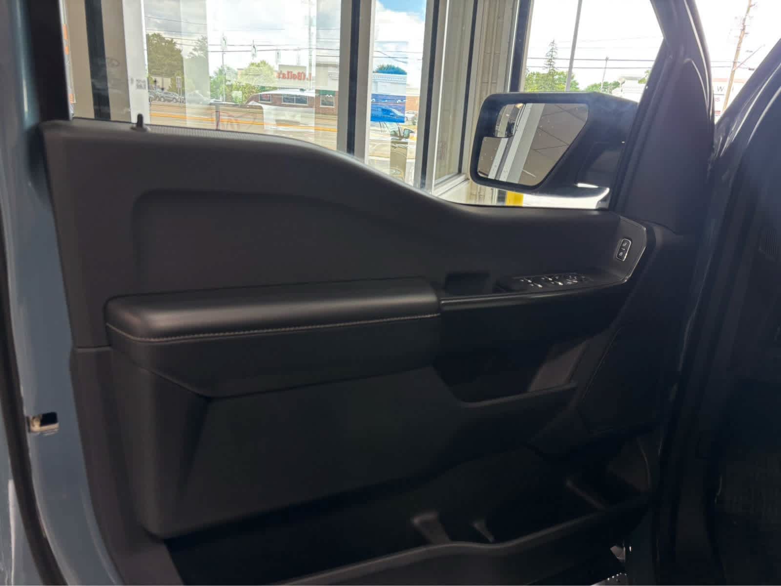 Certified 2023 Ford F150 XL w/ STX Appearance Package AWD/4WD image 20