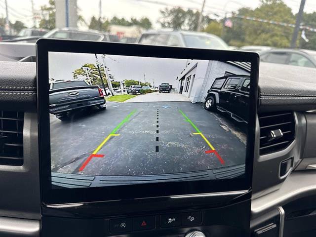 Certified 2024 Ford Expedition Max XLT AWD/4WD image 35