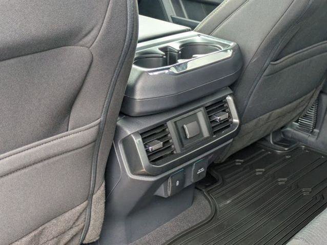 Certified 2023 Ford F150 XLT w/ Equipment Group 302A High AWD/4WD image 30