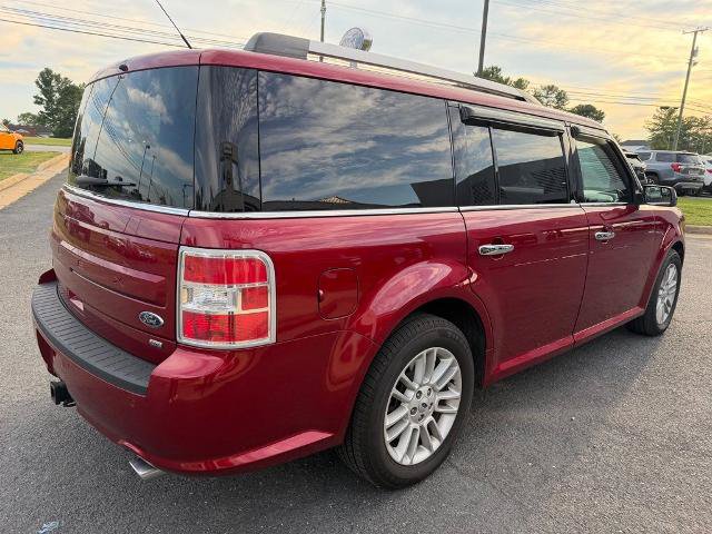 Certified 2019 Ford Flex SEL AWD/4WD image 5
