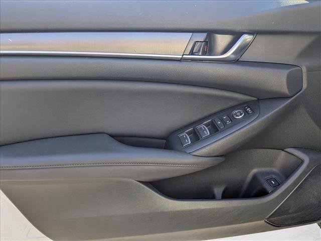 Used 2021 Honda Accord LX image 9