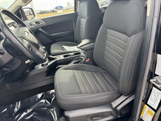 Certified 2020 Ford Ranger XLT w/ Equipment Group 302A Luxury image 11