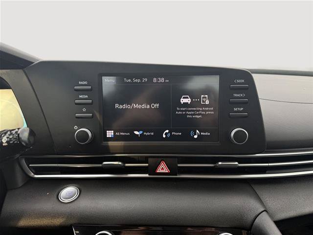 Used 2025 Hyundai Elantra Hybrid FWD image 21