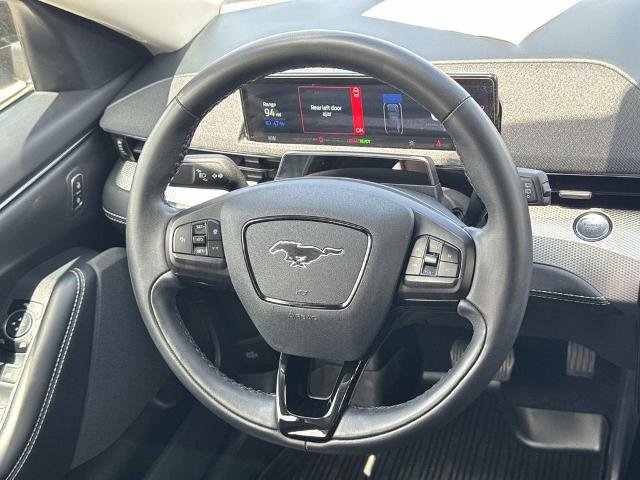 Certified 2023 Ford Mustang Mach-E Select RWD image 9