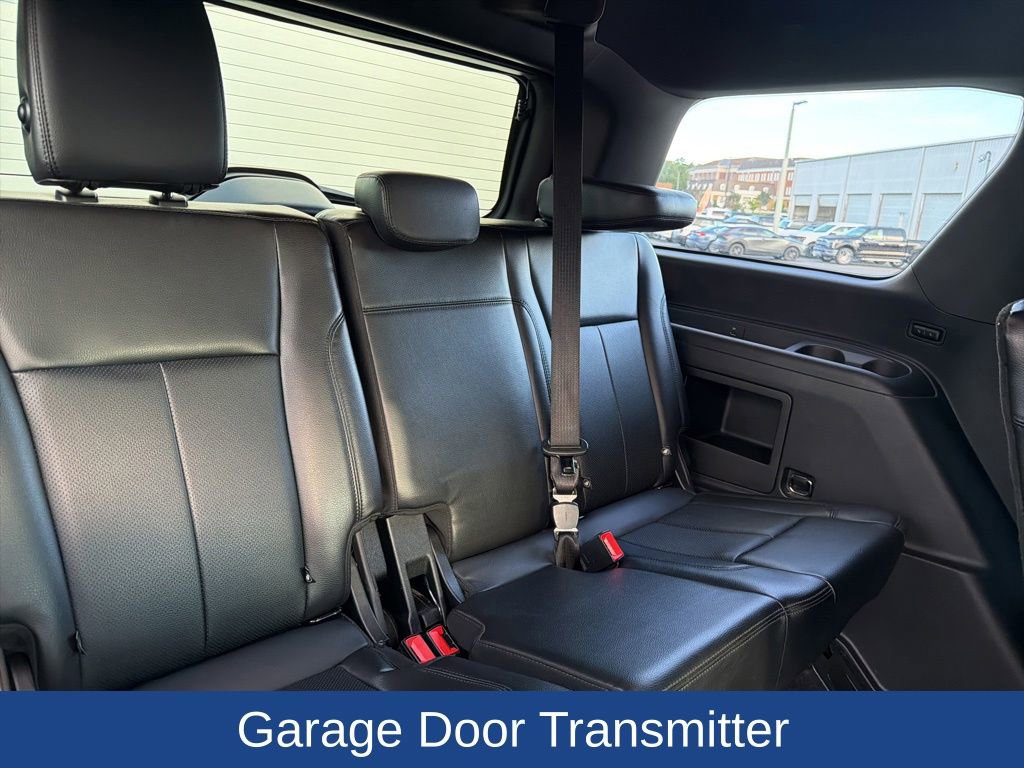 Certified 2021 Ford Expedition XLT RWD image 30