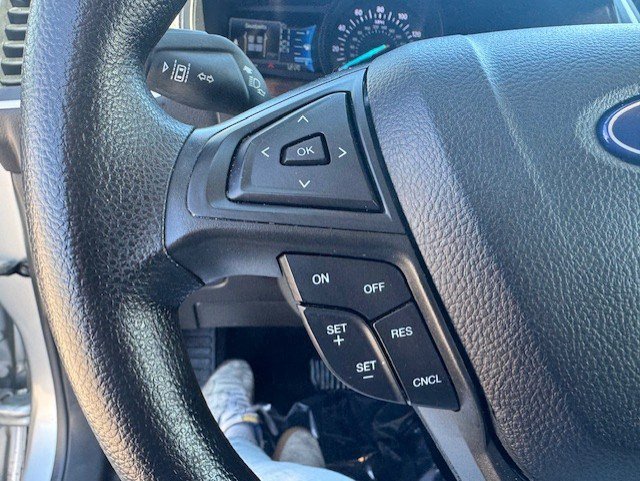 Certified 2022 Ford Edge SE image 14