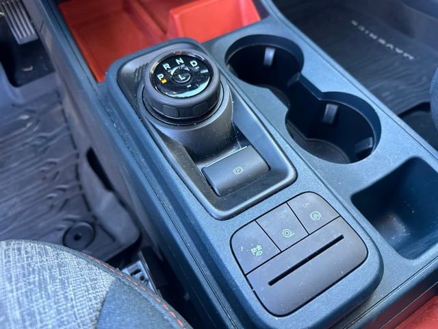 Certified 2022 Ford Maverick XLT image 18