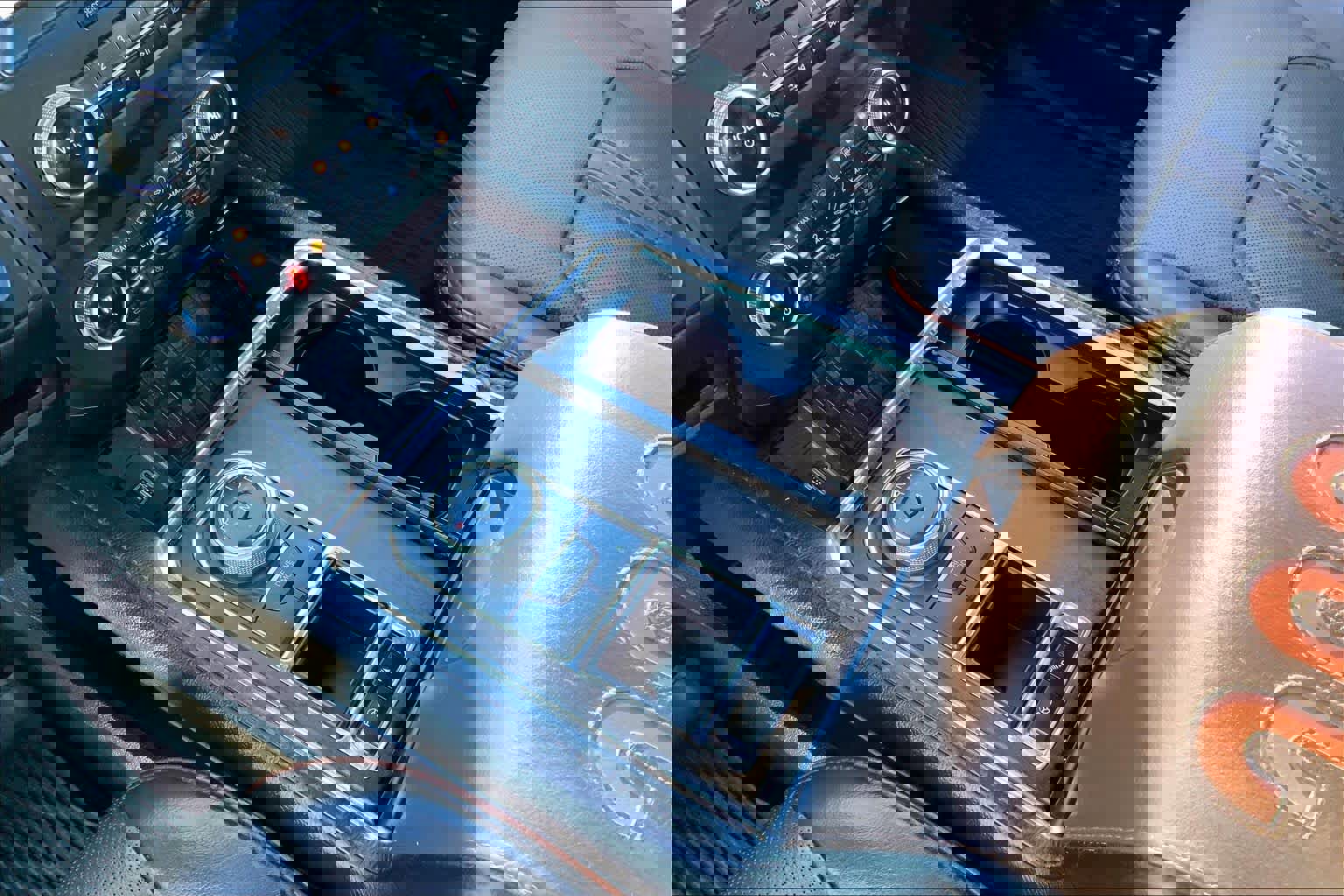 Certified 2020 Ford Expedition King Ranch w/ Cargo Package image 15