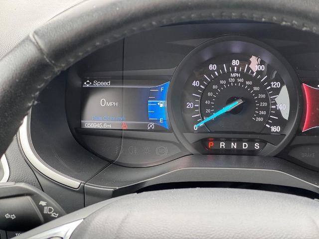 Certified 2020 Ford Edge SEL AWD/4WD image 13