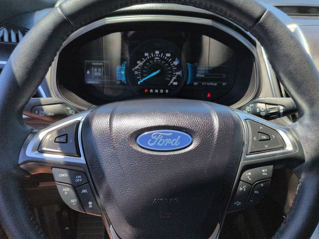 Certified 2024 Ford Edge Titanium w/ Titanium Elite Package AWD/4WD image 33