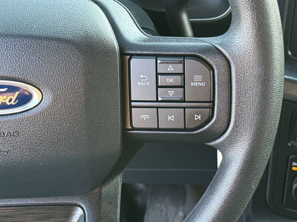 Certified 2022 Ford F150 XL w/ STX Appearance Package image 16