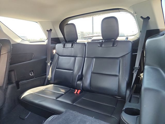 Certified 2023 Ford Explorer XLT w/ Equipment Group 202A AWD/4WD image 28