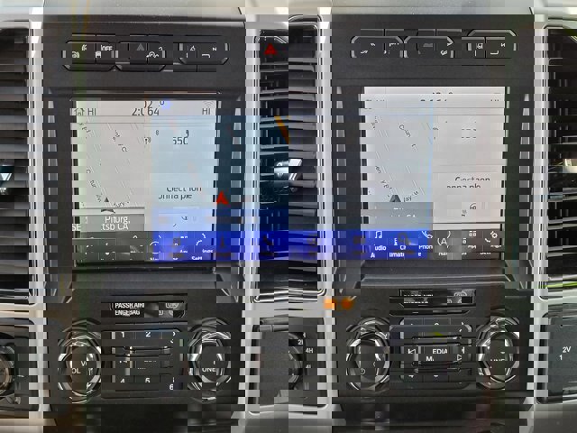 Certified 2020 Ford F250 Lariat w/ Lariat Ultimate Package image 18