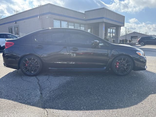 Used 2020 Subaru WRX Premium w/ Performance Package image 2