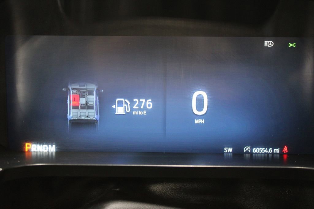 Certified 2024 Ford F150 STX image 35