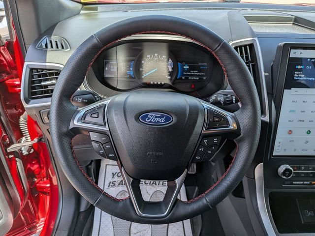 Certified 2023 Ford Edge ST-Line AWD/4WD image 9